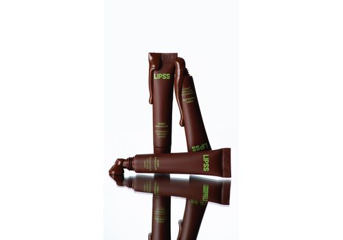 зображення 4 - Lipper-блиск Dubai chocolate Lipss