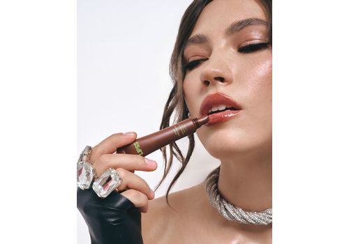 зображення 5 - Lipper-блиск Dubai chocolate Lipss