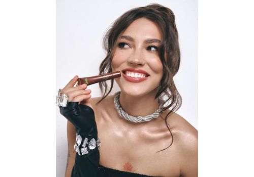 зображення 6 - Lipper-блиск Dubai chocolate Lipss