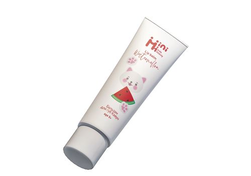 фото 1 - Бальзам для губ Кавун MiniMi