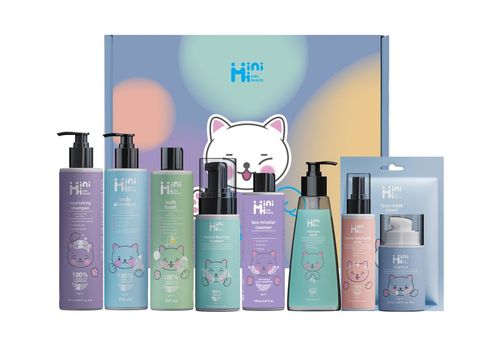 фото 1 - Подарунковий набір MiniMi 9 позицій