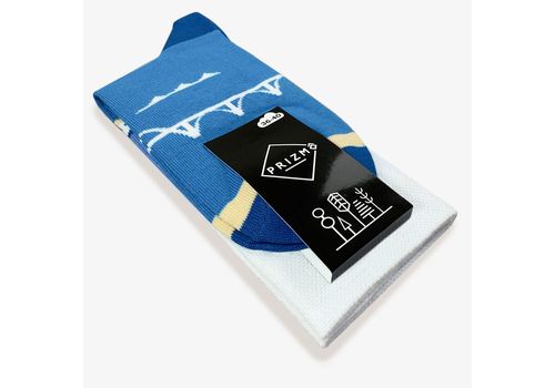 фото 3 - Шкарпетки "Дніпро"