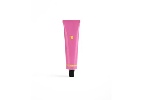 фото 1 - Крем для рук Півонія Sisters Aroma