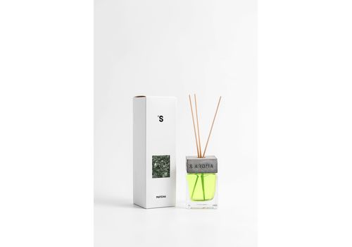 фото 1 - Аромат для дома МАТЧА Sisters Aroma