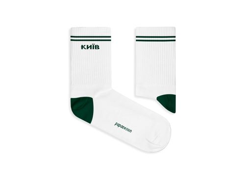 фото 1 - Носки "Київ" 40-44 р. Papadesign