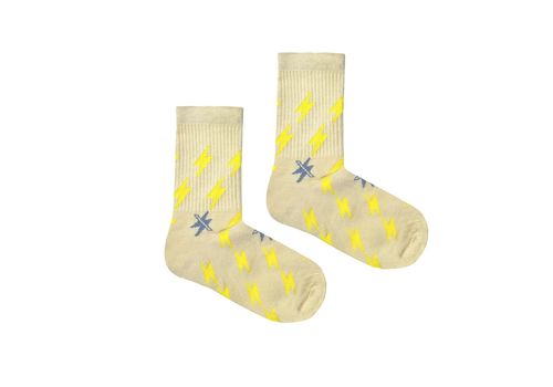 фото 1 - Носки "Світло"