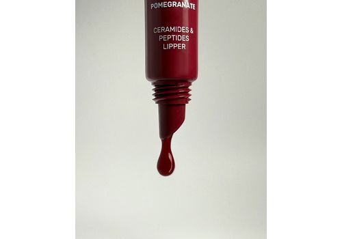 фото 3 - Lipper-блеск Pomegranate Wine Lipss