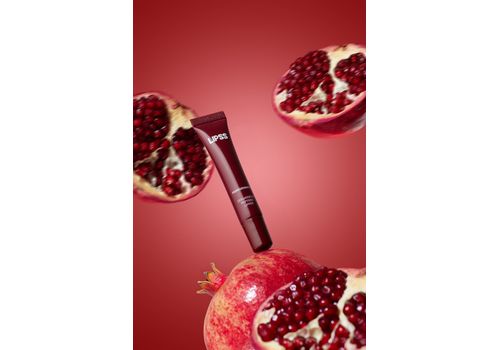 фото 5 - Lipper-блеск Pomegranate Wine Lipss