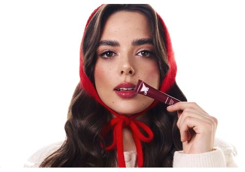 фото 7 - Lipper-блеск Pomegranate Wine Lipss