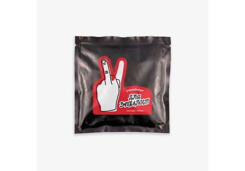 фото 1 - Желейки "Для зухвалості" Papadesign