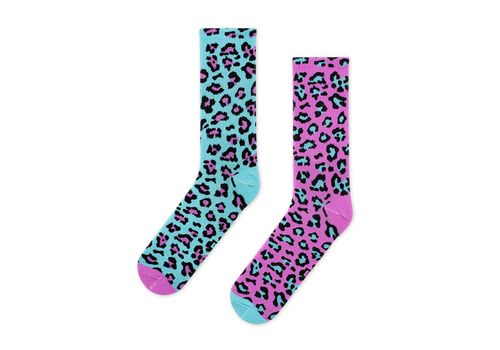 зображення 1 - Шкарпетки Leopard ultra ЦЕХ