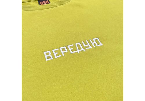 фото 3 - Футболка  Вередую M-L (OvSi)