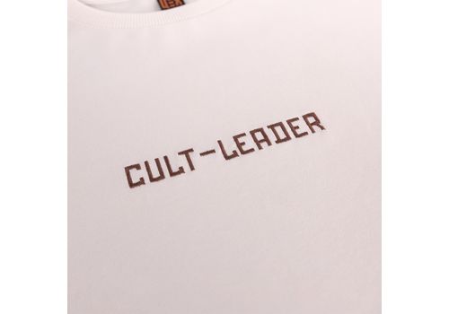 фото 1 - Футболка Cult-Leader  OvSi ЦЕХ