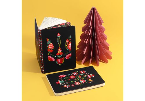 фото 8 - Блокнот Дерево жизни Gifty