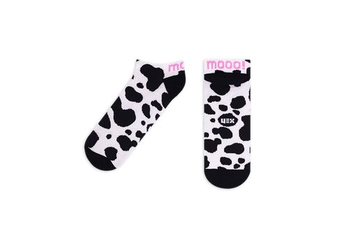 зображення 1 - Шкарпетки Mooo короткі ЦЕХ