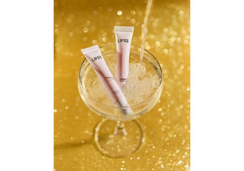 зображення 6 - Блиск Sparkling Holiday Lipss