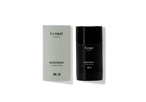 фото 1 - JAR 20 Deodorant - Дезодорант, 50 г honest products