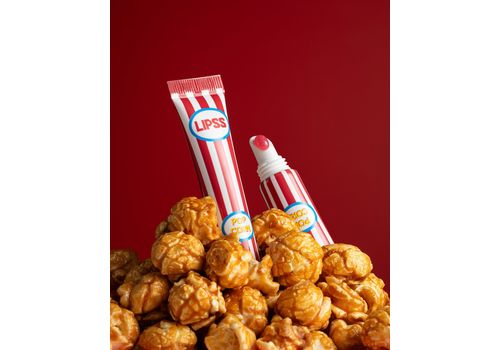 зображення 4 - Lipper-блиск Popcorn Lipss