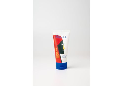 фото 1 - Мультибиотический увлажняющий крем SPF 30 Malevich