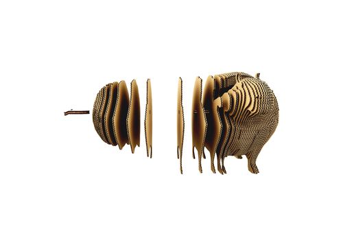 фото 41 - Картонный конструктор Cartonic 3D Puzzle SURPRISE TRALALERO TRA