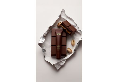 зображення 2 - Lipper-блиск Dubai chocolate Lipss