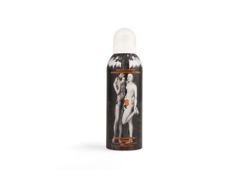 зображення 1 - Піна для душу SUGAR PORN EAU SO FRESH Sisters Aroma