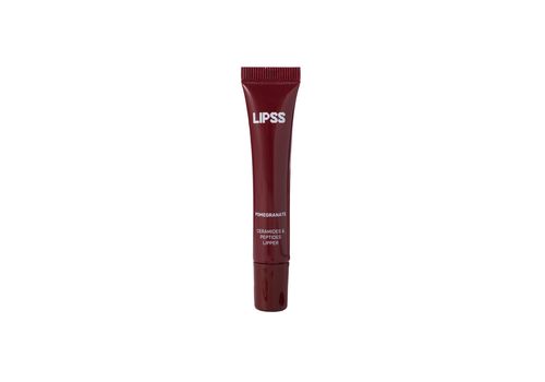 зображення 1 - Lipper-блиск Pomegranate Wine Lipss