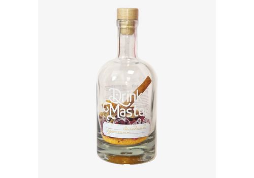 зображення 1 - Суміш для коктейлю Drink Master "Солодкий бурштин" Papadesign