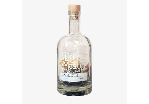 зображення 1 - Суміш для коктейлю Drink Master "Лавандова ніч" Papadesign