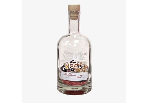 зображення 1 - Суміш для коктейлю Drink Master "Бабусин сад" Papadesign