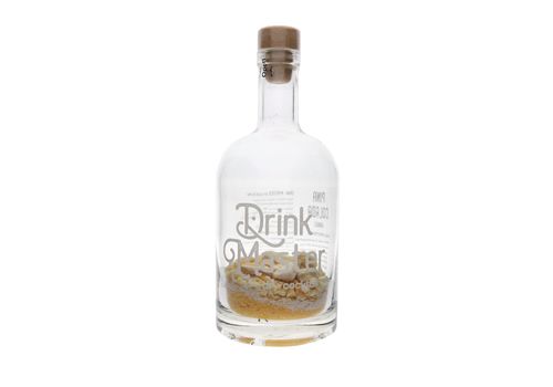 зображення 1 - Суміш для коктейлю Drink Master "Mango Colada"