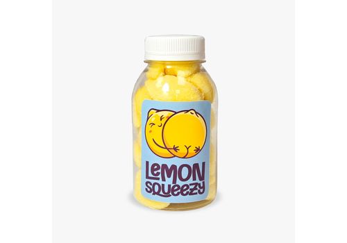 зображення 1 - Цукерки "Lemon squeezy"