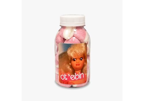 зображення 1 - Цукерки желейні "Ot' ebin"