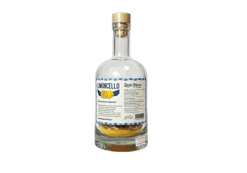 фото 2 - Смесь для коктейля Drink Master "Limoncello"